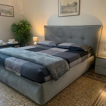 Maison Cavalleggeri 아파트