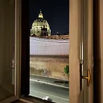 Maison Cavalleggeri Lägenhet *