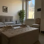 Maison Cavalleggeri Lägenhet Rom
