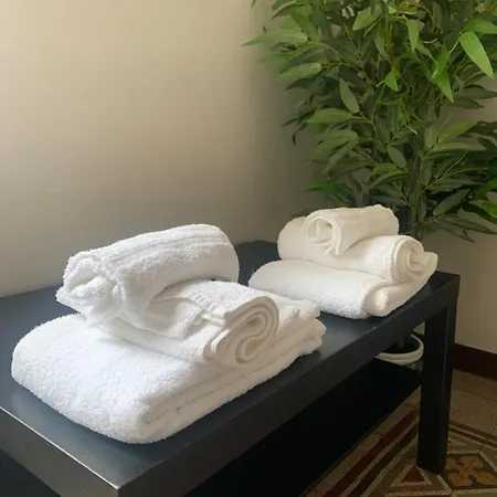 דירה Maison Cavalleggeri *