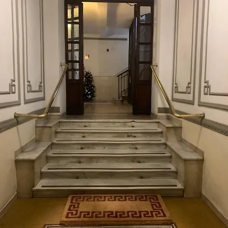 Maison Cavalleggeri Апартаменты Рим
