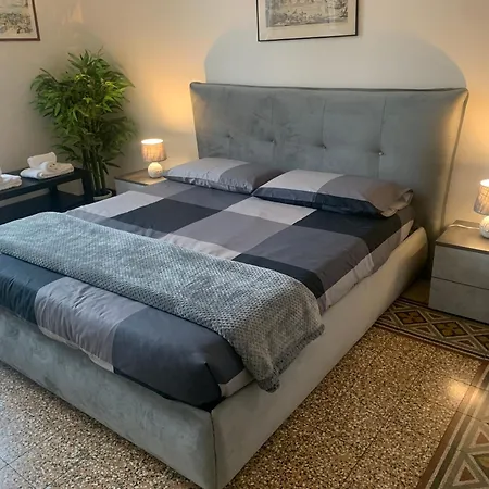Maison Cavalleggeri Апартаменты Рим