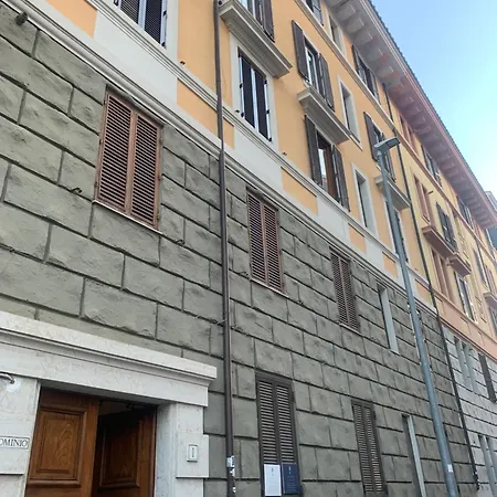 Maison Cavalleggeri