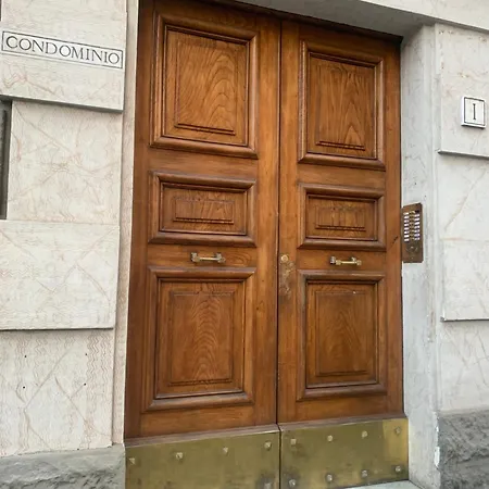 דירה Maison Cavalleggeri