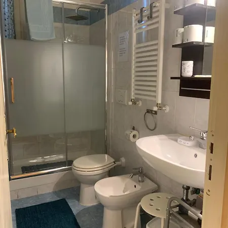 Апартаменты Maison Cavalleggeri
