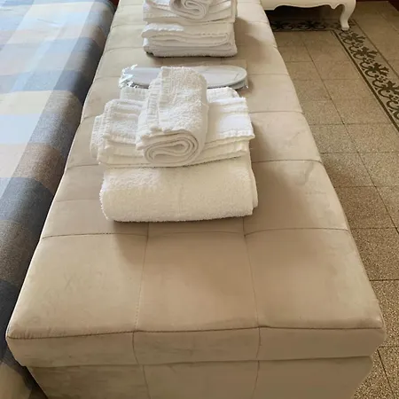 Maison Cavalleggeri Апартаменты Рим