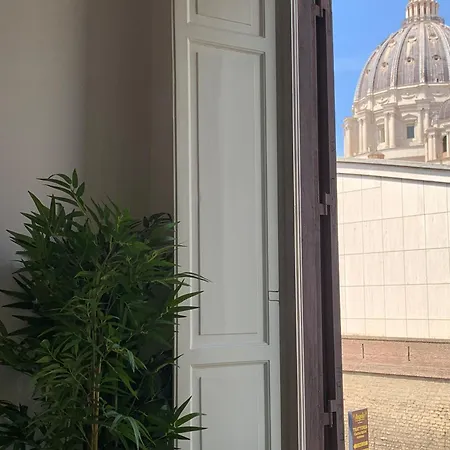 Maison Cavalleggeri *