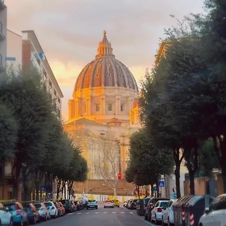 Lejlighed Maison Cavalleggeri *