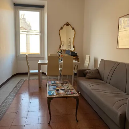 Апартаменты Maison Cavalleggeri