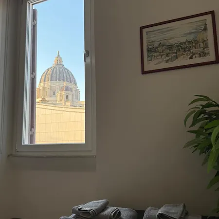 Апартаменты Maison Cavalleggeri *