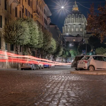 Lejlighed Maison Cavalleggeri