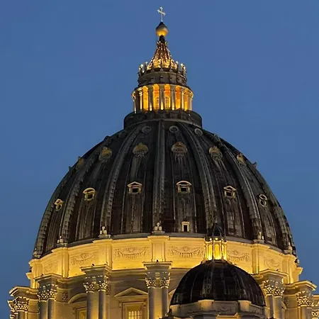 Maison Cavalleggeri Lejlighed