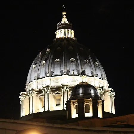 Maison Cavalleggeri Rom