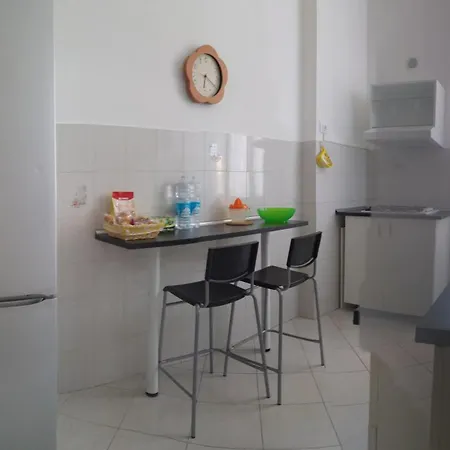 Maison Cavalleggeri דירה