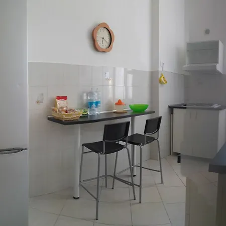 Maison Cavalleggeri Апартаменты
