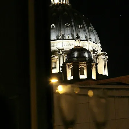 Maison Cavalleggeri Lejlighed