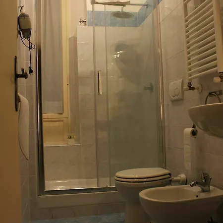 Maison Cavalleggeri דירה *