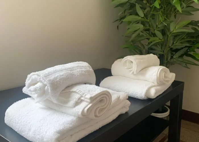 Lejlighed Maison Cavalleggeri *