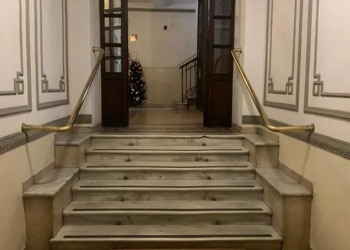 Maison Cavalleggeri Lejlighed Rom