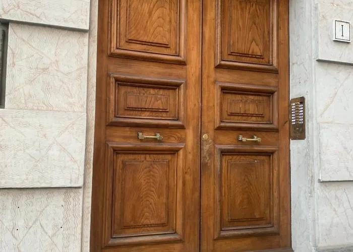 Lejlighed Maison Cavalleggeri