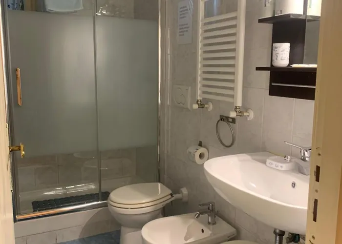 Lejlighed Maison Cavalleggeri