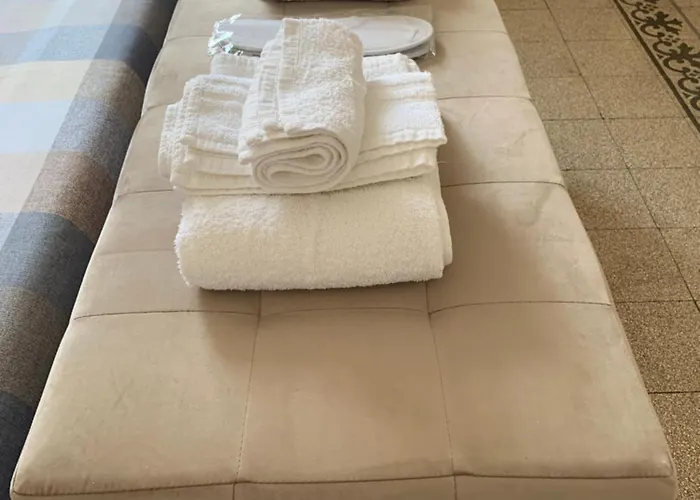 Maison Cavalleggeri Lejlighed Rom