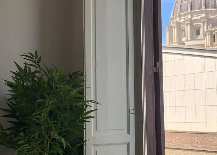 Maison Cavalleggeri *