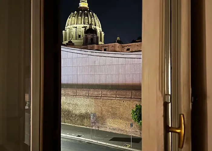 Maison Cavalleggeri Lejlighed *