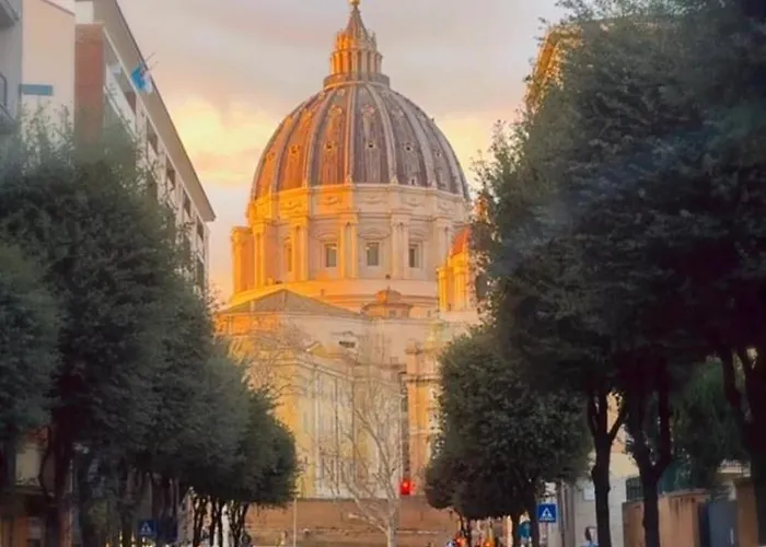 Lejlighed Maison Cavalleggeri *