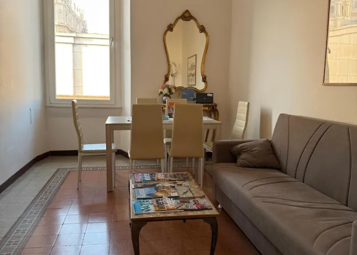 Lejlighed Maison Cavalleggeri