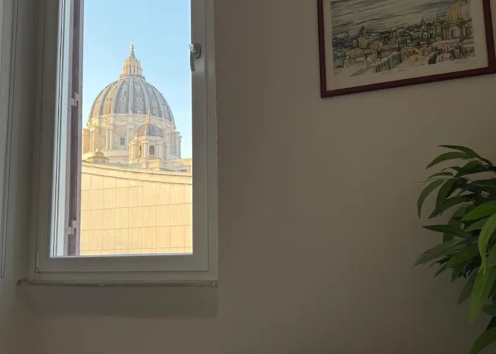 Lejlighed Maison Cavalleggeri *