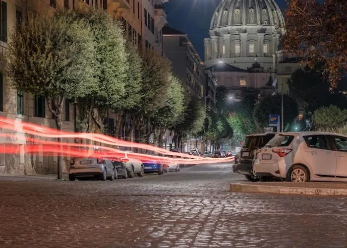 Lejlighed Maison Cavalleggeri