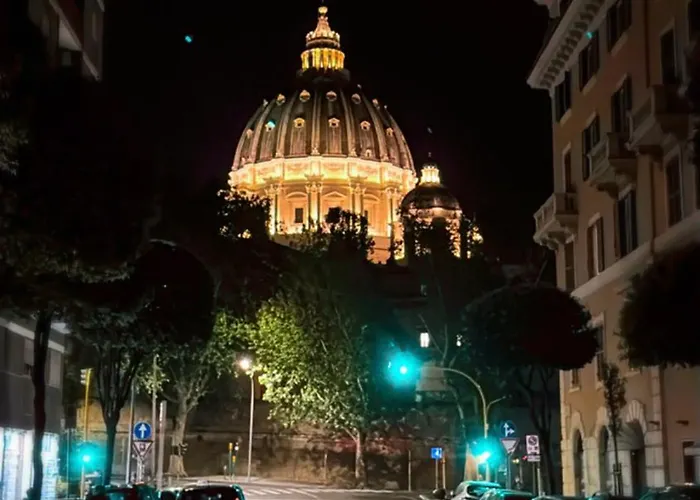 Maison Cavalleggeri Apartment *