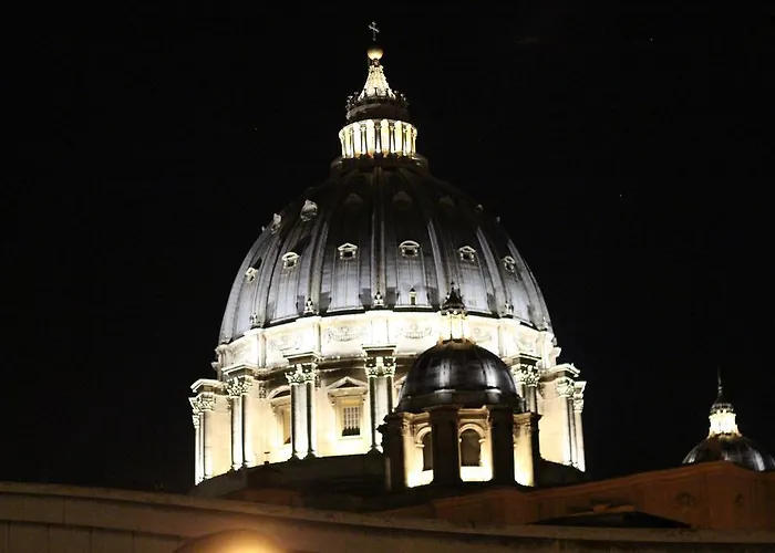 Maison Cavalleggeri Rom