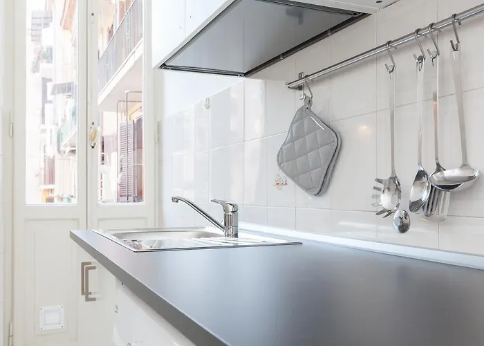 Maison Cavalleggeri Rom