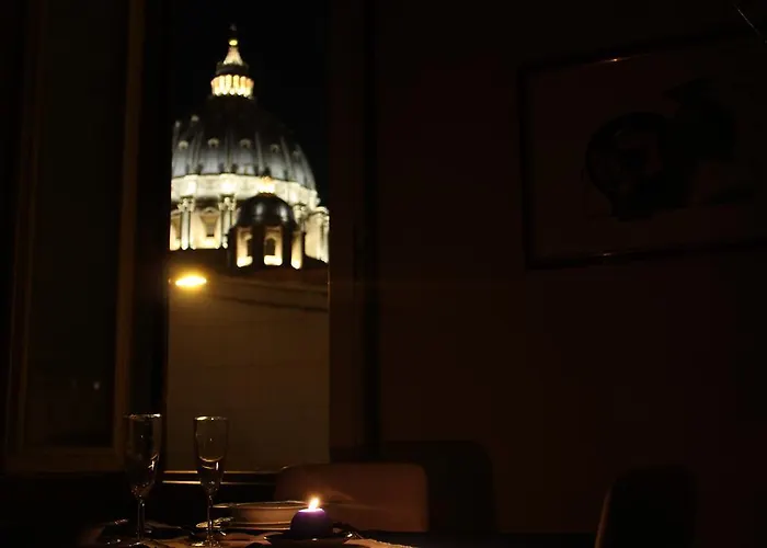 Lejlighed Maison Cavalleggeri *