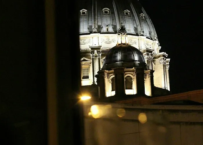 Maison Cavalleggeri Lejlighed