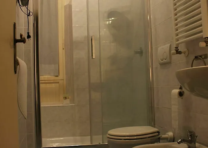 Maison Cavalleggeri Lejlighed *